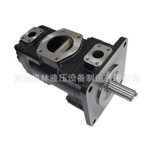 6TT6EEEE系尼列丹逊叶片泵液压油油泵电动工业泵