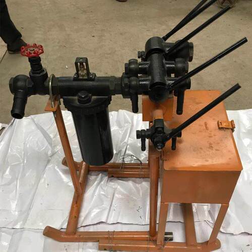 凿T供应Y29型岩矿用支腿式机凿岩机价格YT29钻183孔机认购金