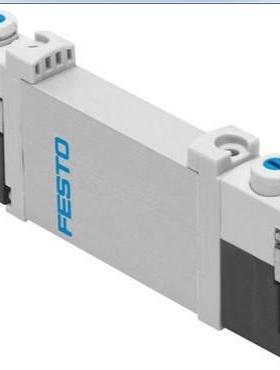 FESTO电磁阀566459 VUVG-L10-P53C-T-M5-1P3