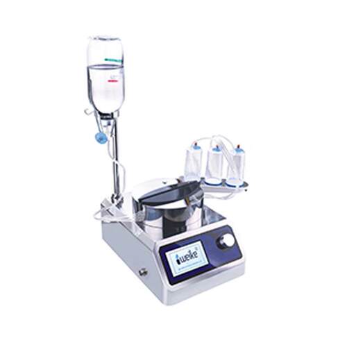 ZW-一200ZW-2000AA液0晶屏彩显次性集菌培养器滤膜智能集菌仪