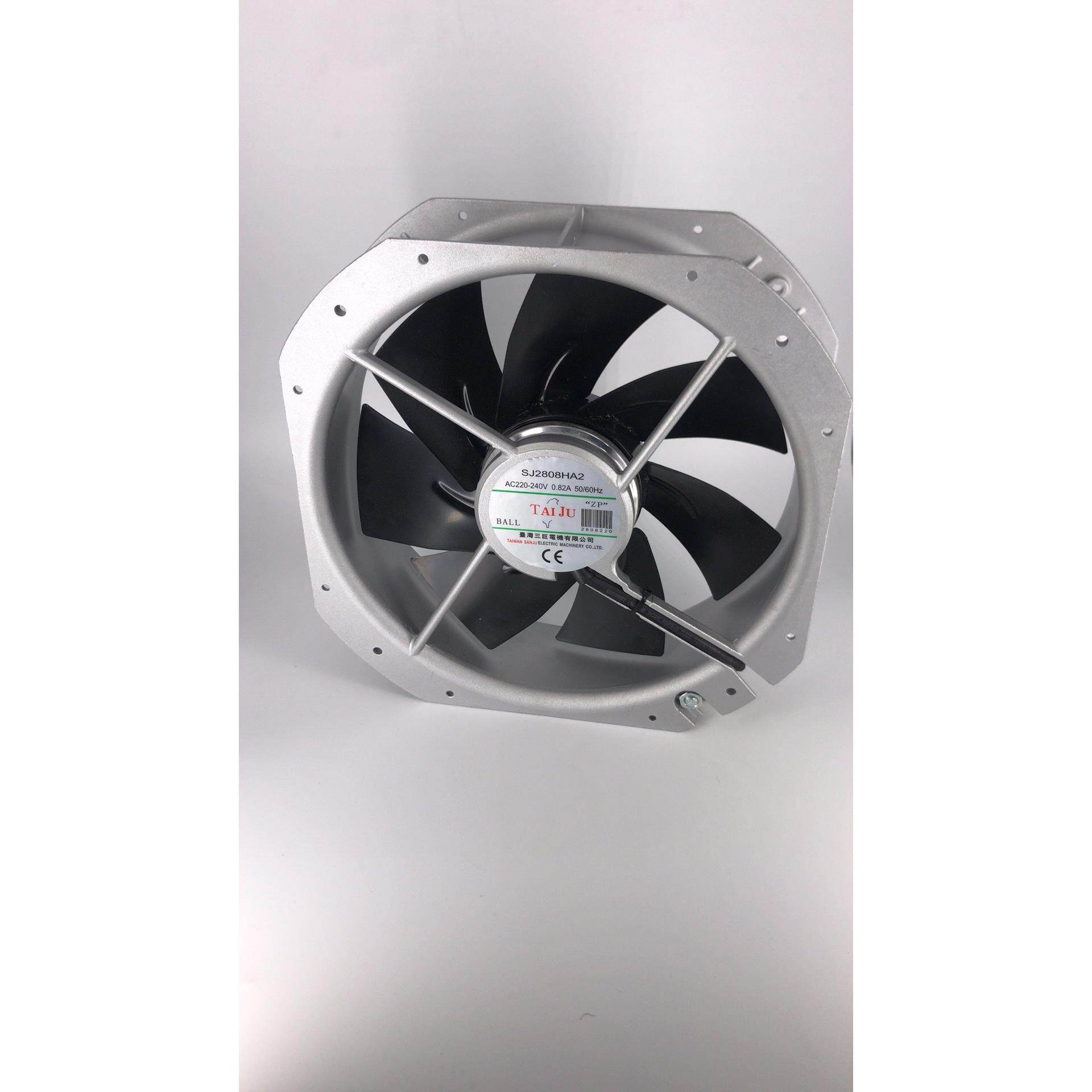 台湾三巨交流风机SJ2808HA2工业机柜风扇轴流大风量交流散热风扇,住宅家具,不锈钢/PVC餐桌,淘宝优惠券,粉丝福利购,淘宝优惠卷
