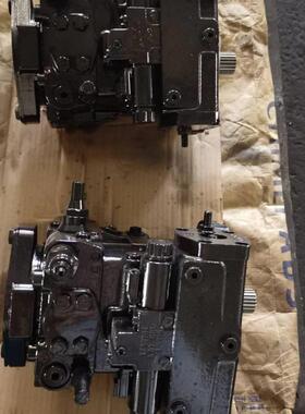 力士乐A4VG71EP2D1/32R-NZF02F011SH-E液压泵