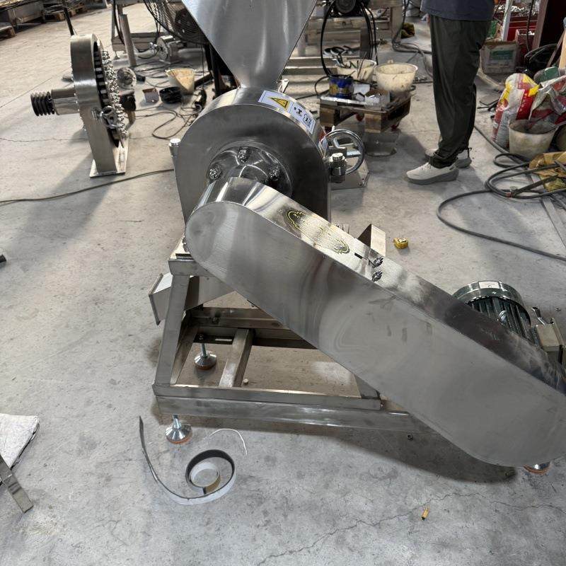 不锈钢抹茶细粉机齿盘药材粉碎机草药研磨机大米白糖打粉机磨粉机,机械设备,粉碎机,淘宝优惠券,粉丝福利购,淘宝优惠卷