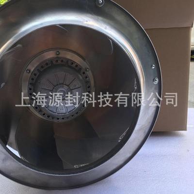 施依洛风机 SHIRO RHA500D4.155A-3D