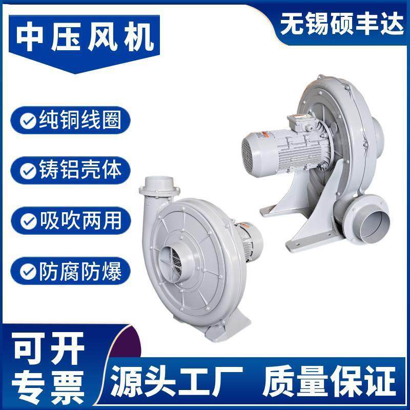 小功率透浦式风机 蜗牛铝壳离心中压鼓风机 防腐耐高温中压鼓风机,农机/农具/农膜,打药机/弥雾机,淘宝优惠券,粉丝福利购,淘宝优惠卷