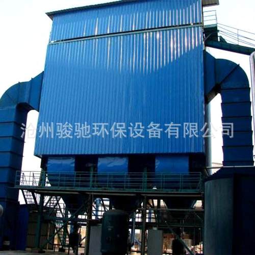 厂家气箱除尘器 气箱脉冲锅炉布袋除尘器单机布袋除尘器设备
