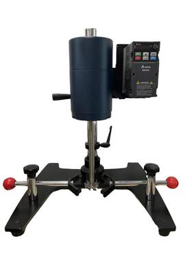 JR25实验室小型低噪音高速高剪切均质机乳化机化妆品搅拌机分散机