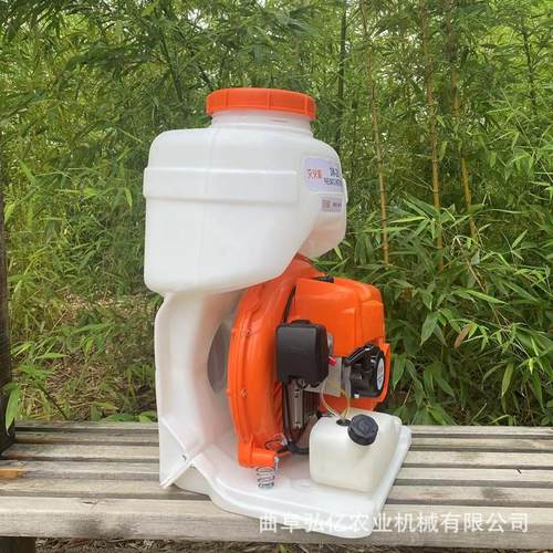 新型背桶式风水灭火机高压细水雾风力扑火机森林消防高压喷水机