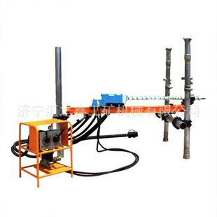 钻机 2024年新款 9型气动架柱式 300 300气动探水钻机 ZQJC