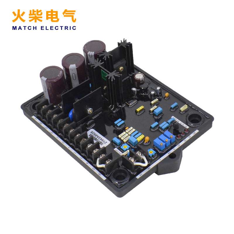 R180 自动电压调节器AVR 调压板 稳压器 发电机配件