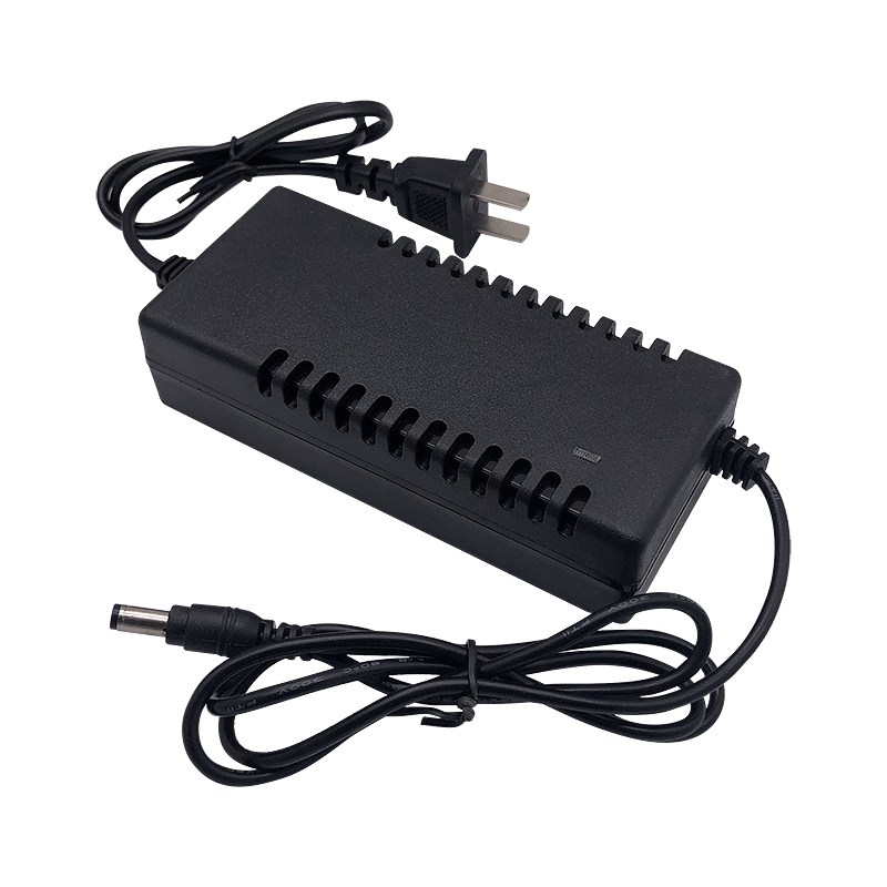 小能豆水泵电源适配器12V24V-2A3A6A 锂电池仓