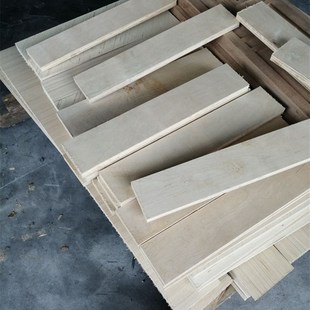 实木多层板20mm胶合板三夹板15家具9免漆环保E0级3衣柜画框背板18