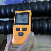 防抗静电万向竹节管排抽吸烟集气罩无尘车间铬铁焊锡任意弯曲定位