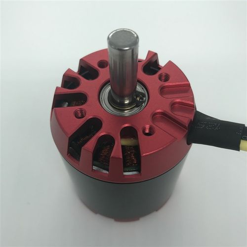 大功率电动滑板车外转子带霍尔无刷电机N5065 270NKV 320KV400模