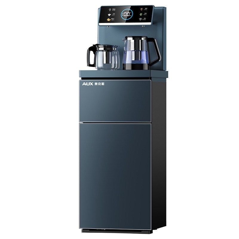 奥克.斯茶吧机家用全自动智能高端下置式YNCB-0.75-61