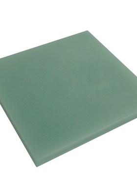 黄色环氧板水绿色2lmm环氧板fr-4环氧板切割阻燃pc板FR4环氧板