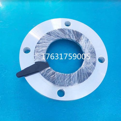 铝合金法兰1060 5083 6063 6061对焊法L兰WN平焊法兰PL法兰定 制