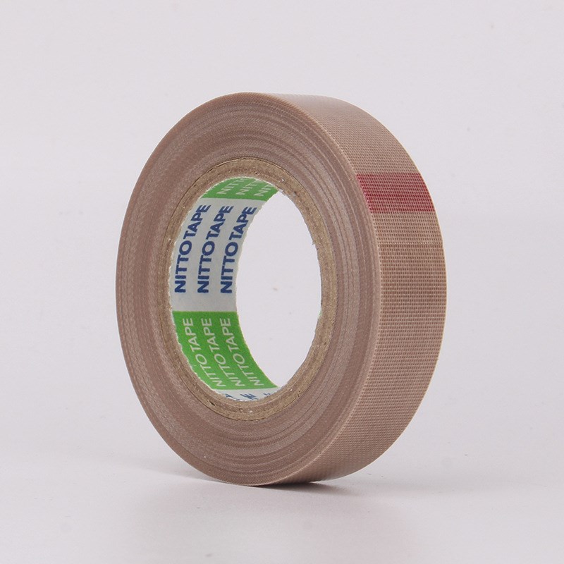 日东973UL-S高温胶带 铁氟龙胶带 封口机胶带 X各种规格尺寸