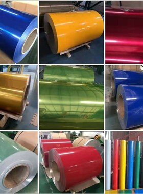 大量销售 300i4铝镁锰屋面板 幕墙装饰浅橙色铝卷 PVDF涂层银灰色