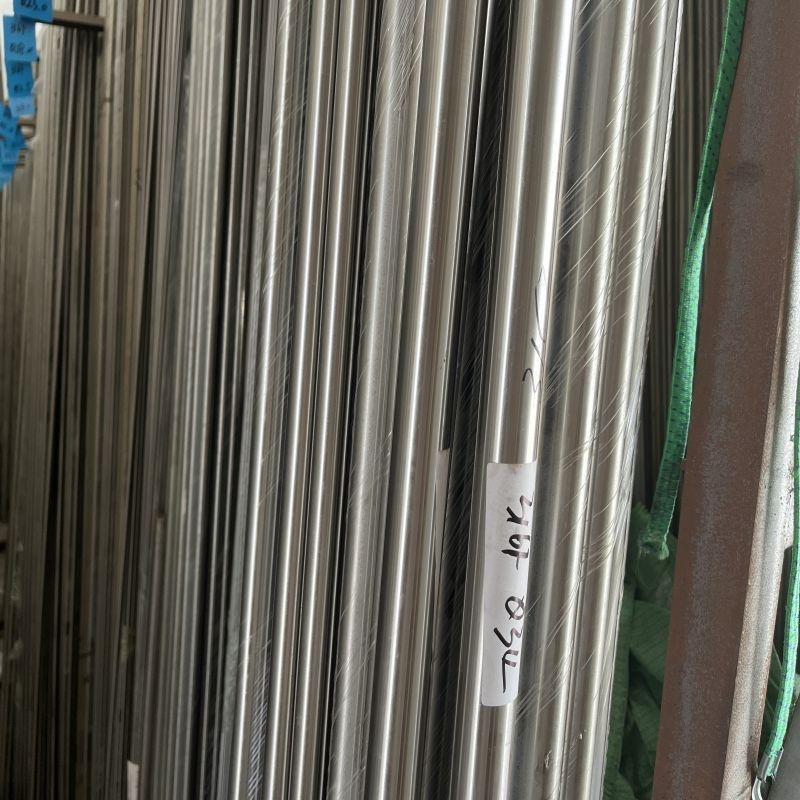 201不锈钢圆棒j 不锈钢圆钢可切割焊接 研磨不锈钢棒304不锈钢直