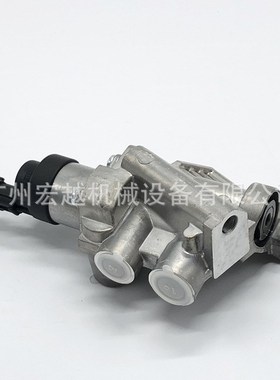 21638691油量控制阀适用EC210B EC240B EC290B EVC300D D7E