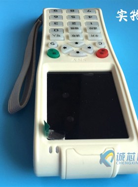 锁匠全能配c卡机款ID全频率HIDIC加密卡icopy3 支持升级防