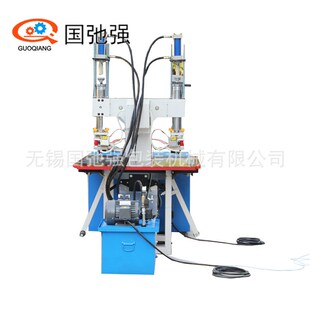 3d压花机 DPU皮面压图案压痕机 高频皮标压花机器 皮革凹凸压花机