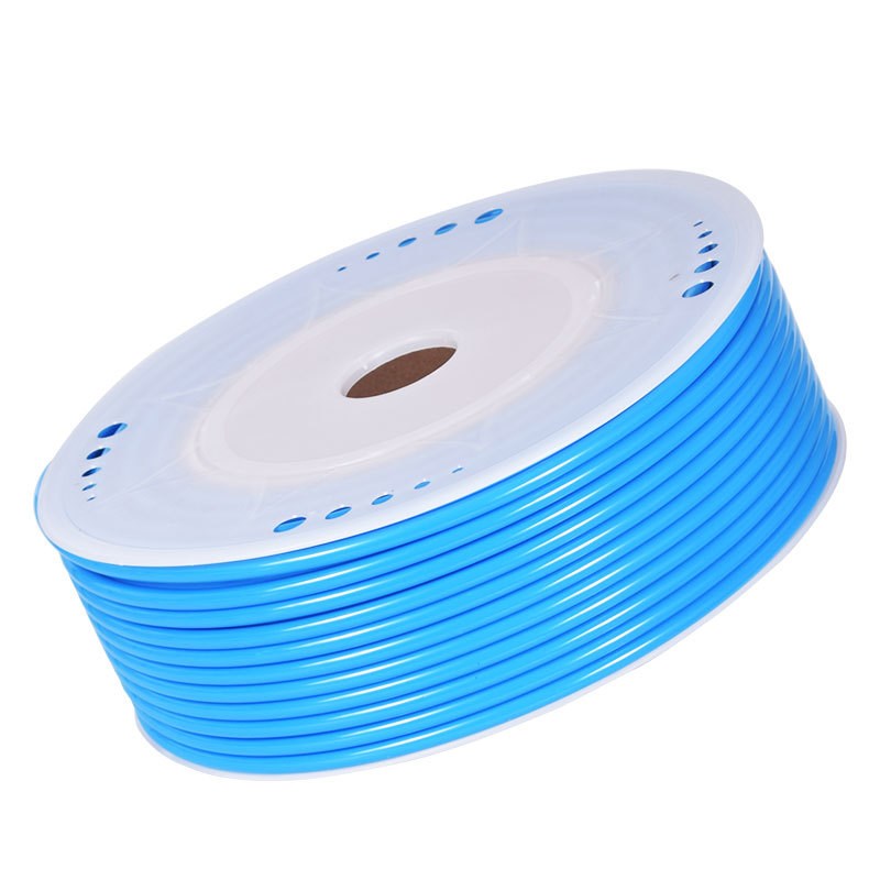 PU系列高压气管空压机 气动软管外V径8MM气泵