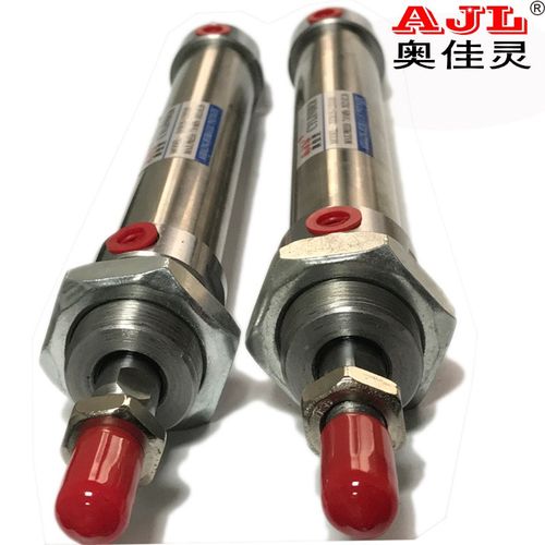 微型迷你型液e压油缸SOB32*100生产小型液压缸SOB ROB YGX油缸厂