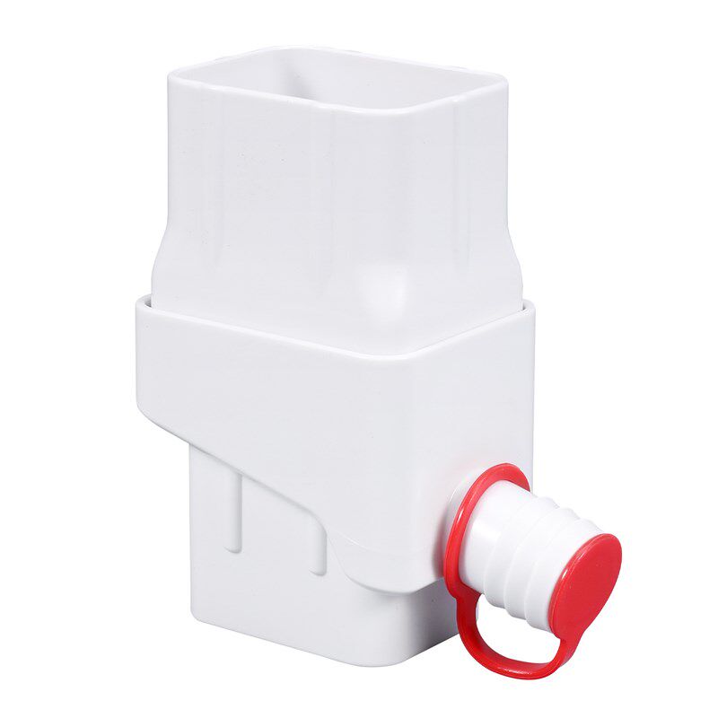 跨境雨水收集落水管分流器 雨水系统Raxinwater Collection Syst