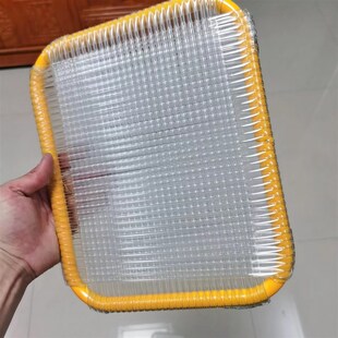 圆角新品铁管框细胶管注水坐垫散热透气夏日抗压凉爽座垫久坐专用