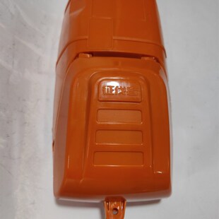 徵伐者油锯配件汽油箱缸体A358 368 345 340A325徵伐者油锯大小盖