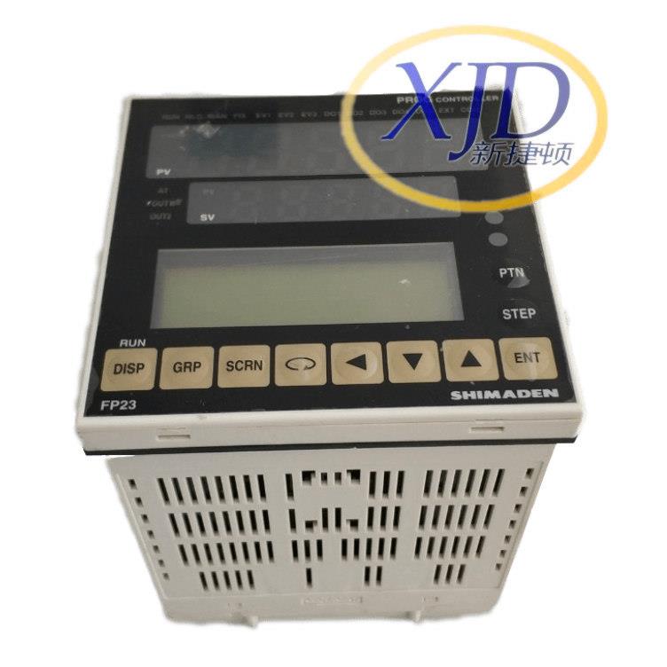 FP23-SSIN-000000C温控表