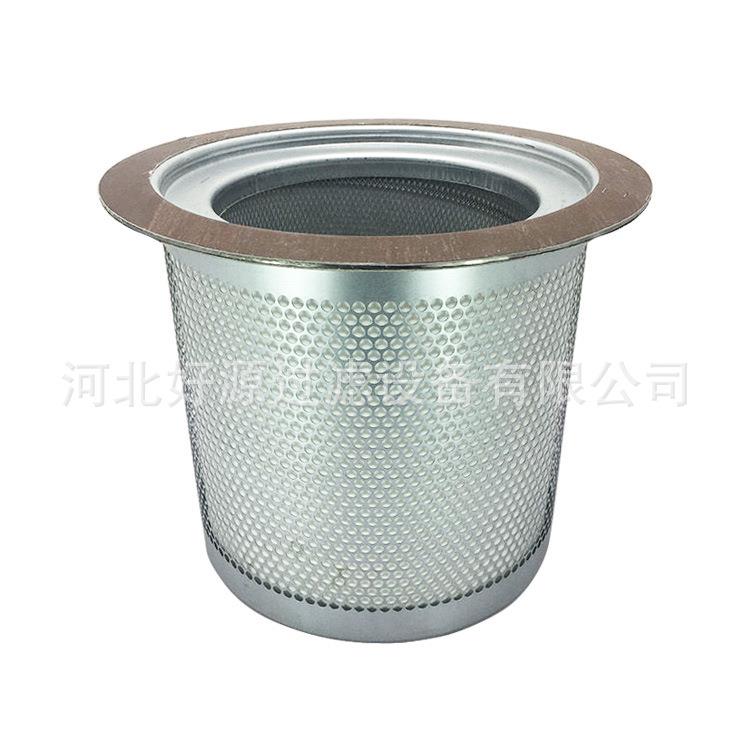 直销空压机外置油气分离滤芯1625170487