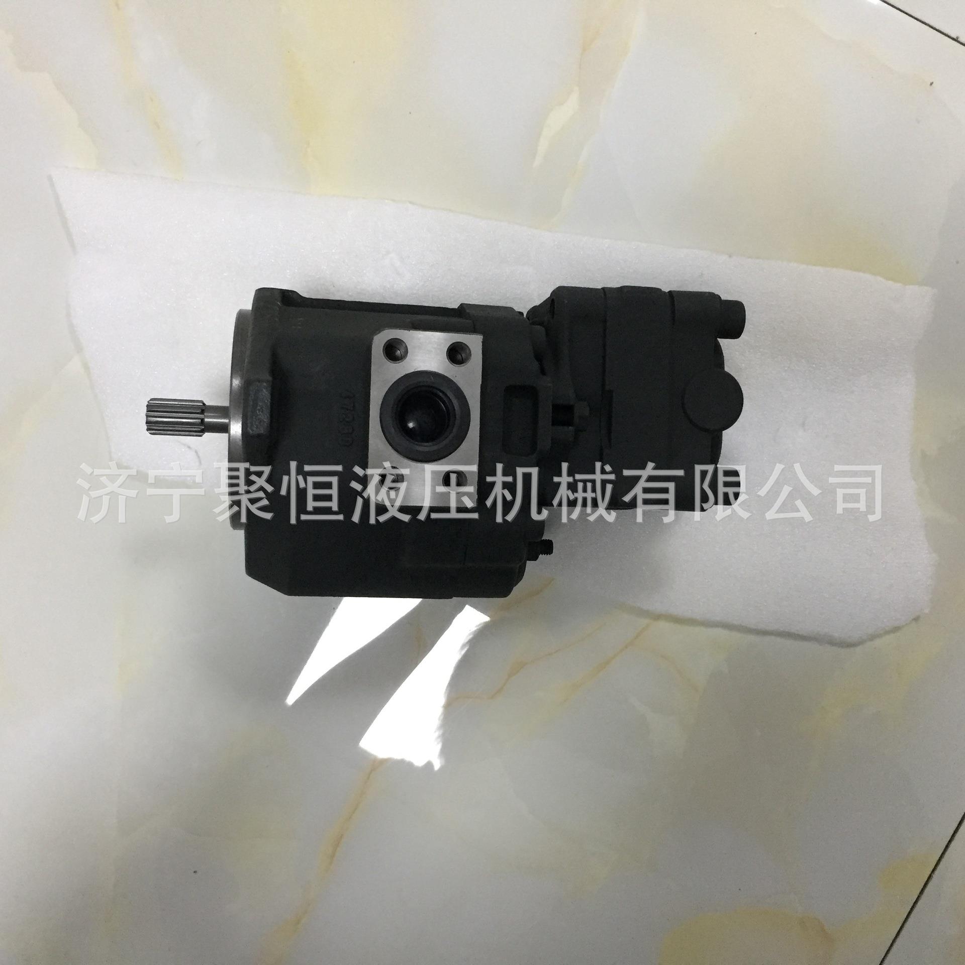 那智不二越PVD-00B-16P-6AG3-5220A液压泵PVD-00B-16P挖掘机主泵