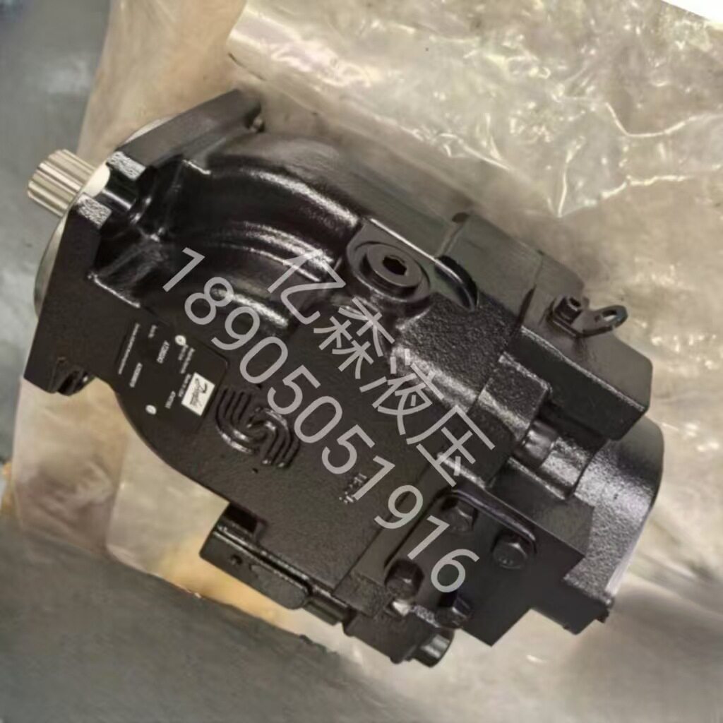 DANFOSS丹佛斯AT280243变量柱塞泵AT457670 AT302661 AT428960