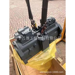 WB97液压泵708 00162齿轮泵