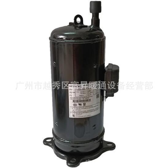 R32冷媒空调压缩机-涡旋式多变频联空调制冷压缩机AA50PHDG-D1Y2