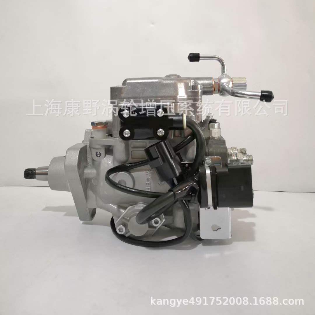 喷油泵VP4/11E1350R01200020700421001230051R3000改装套件