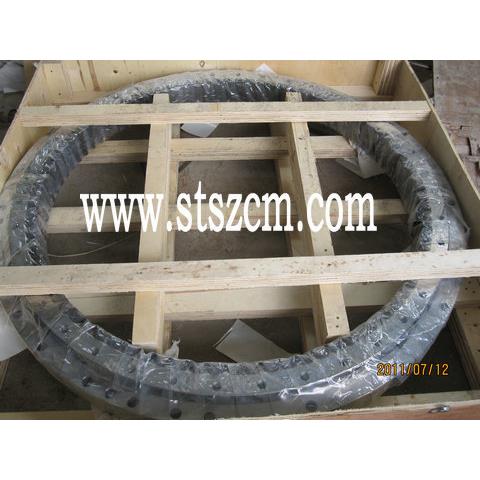 PC200-8挖掘机配件回转支承总成201-25-72102