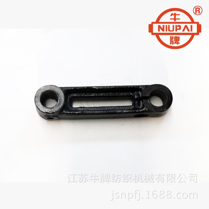 NP409机器专用配件凸轮开口张紧轮摆臂织机小龙头