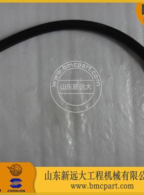 配件SL50W装载机翻斗缸进油管ZL50F111-06016配件