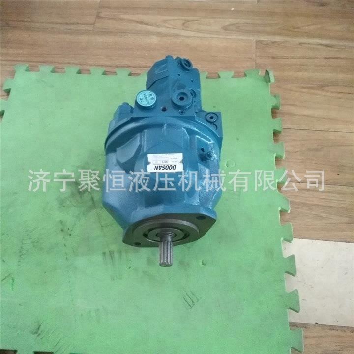 R55挖掘机主泵R55柱塞泵AP2D25