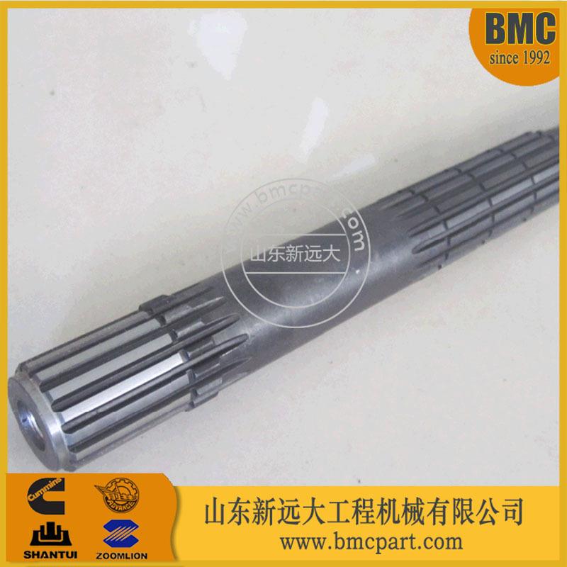 压路机振动轮连接轴244-83-00007SR18振动轮连接轴配件