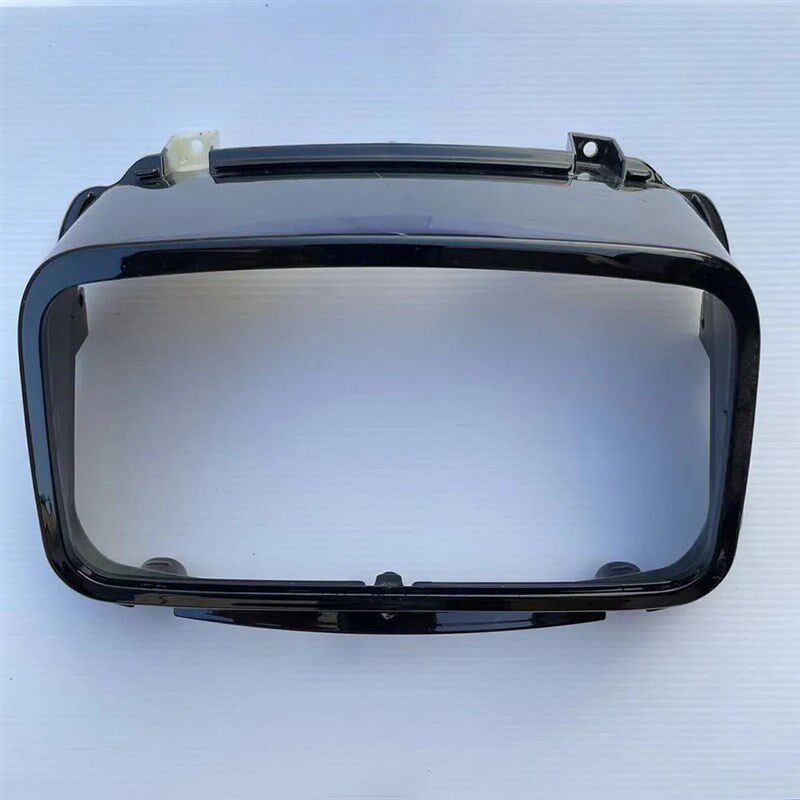 原装深远大灯灯罩通用L前照灯罩外壳深远电动车原厂车壳