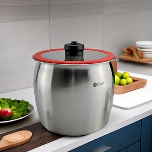 德纳斯防潮虫加厚大米面杂粮茶叶密封桶缸斤