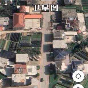 高卫星地图街景三维d立体建筑寻龙山脉测量实时更新限量疯抢