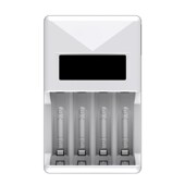 四驱车镍氢电池充电器 液晶显示 快速充电器