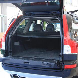 物老款沃尔沃XC90遮用物帘箱XCClassiZVOc后备专改装配件遮帘厂家