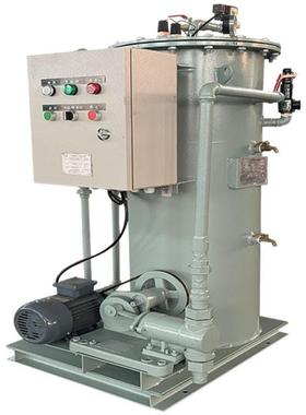 船用油水准分1离器东方船舶新标107-YT005495ppm舱底水分离器船检